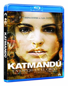 Kathmandu Lullaby (2011)  (Blu-Ray)